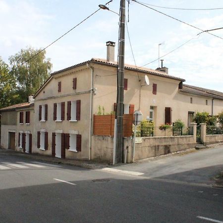 Rose Hill Apartment Lagorce  Exterior foto
